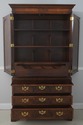 71560: HENREDON Aston Court Walnut Bedroom Armoire