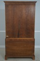 71560: HENREDON Aston Court Walnut Bedroom Armoire