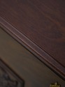 L71613: KINDEL Winterthur Collection Mahogany Lowb