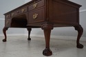 66269: COUNCILL CRAFTSMEN Ball & Claw Mahogany Exe