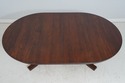 66701: STICKLEY Mission Oak Arts & Crafts Round Di