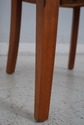 66871: STICKLEY Set of 6 Bayonne Cherry Dining Cha