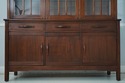 65801: STICKLEY Gamble House China Cabinet