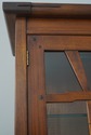 65801: STICKLEY Gamble House China Cabinet