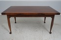 L66864: STICKLEY Solid Cherry Dining Table