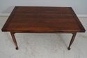 L66864: STICKLEY Solid Cherry Dining Table