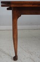 L66864: STICKLEY Solid Cherry Dining Table