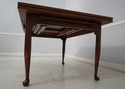 L66864: STICKLEY Solid Cherry Dining Table