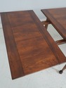 L66864: STICKLEY Solid Cherry Dining Table