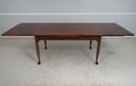 L66864: STICKLEY Solid Cherry Dining Table