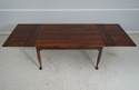 L66864: STICKLEY Solid Cherry Dining Table