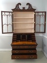 L68395: MAITLAND-SMITH Mahogany Chippendale Style 
