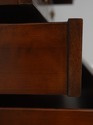 L68395: MAITLAND-SMITH Mahogany Chippendale Style 