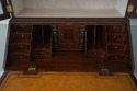 L68395: MAITLAND-SMITH Mahogany Chippendale Style 