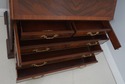 L68395: MAITLAND-SMITH Mahogany Chippendale Style 