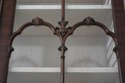 L68395: MAITLAND-SMITH Mahogany Chippendale Style 