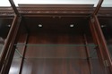 71221: STICKLEY Mahogany Chippendale Style Inlaid 