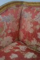 71371: MEYER GUNTHER Louis XVI Giltwood Settee Lov