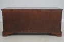 L71353: Antique Bench Made Pennsylvania Dutch Pain