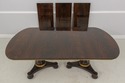 L58218EC: JOHN WIDDICOMB Neoclassical Mahogany Din