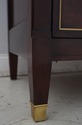 L67057: STICKLEY French Louis XVI Cherry High Ches
