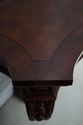 66329: KARGES French Louis XV Style Walnut Console