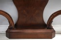 66329: KARGES French Louis XV Style Walnut Console