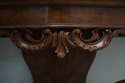 66329: KARGES French Louis XV Style Walnut Console