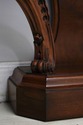 66329: KARGES French Louis XV Style Walnut Console