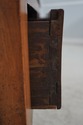 L67116: Early 19th Century Country French 2 Drawer