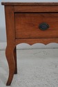 L67116: Early 19th Century Country French 2 Drawer