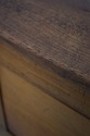 L67116: Early 19th Century Country French 2 Drawer