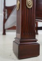 62643EC: HENKEL HARRIS Model 199 Mahogany Queen Po