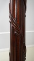 62643EC: HENKEL HARRIS Model 199 Mahogany Queen Po