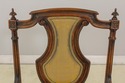 L58433EC: Pair THEODORE ALEXANDER Regency Mahogany