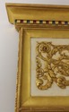 58360EC: Monumental French Style Gold Gilt Trumeau