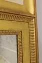 58360EC: Monumental French Style Gold Gilt Trumeau