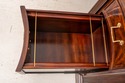 67295: THEODORE ALEXANDER English Style Mahogany L