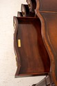 67295: THEODORE ALEXANDER English Style Mahogany L
