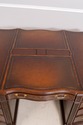 67295: THEODORE ALEXANDER English Style Mahogany L