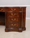 67295: THEODORE ALEXANDER English Style Mahogany L