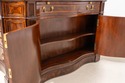 67295: THEODORE ALEXANDER English Style Mahogany L
