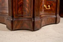 67295: THEODORE ALEXANDER English Style Mahogany L
