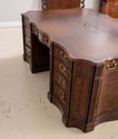 67295: THEODORE ALEXANDER English Style Mahogany L