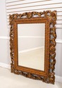 71395: THEODORE ALEXANDER 19th C. Style Gilt Carve
