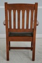 66611: Set of 6 STICKLEY Mission Oak Arts and Craf