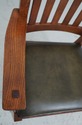 66611: Set of 6 STICKLEY Mission Oak Arts and Craf