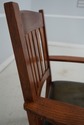 66611: Set of 6 STICKLEY Mission Oak Arts and Craf