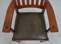 66611: Set of 6 STICKLEY Mission Oak Arts and Craf