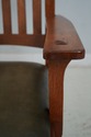 66611: Set of 6 STICKLEY Mission Oak Arts and Craf